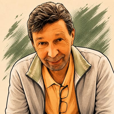 Dr. Michael Hübschen